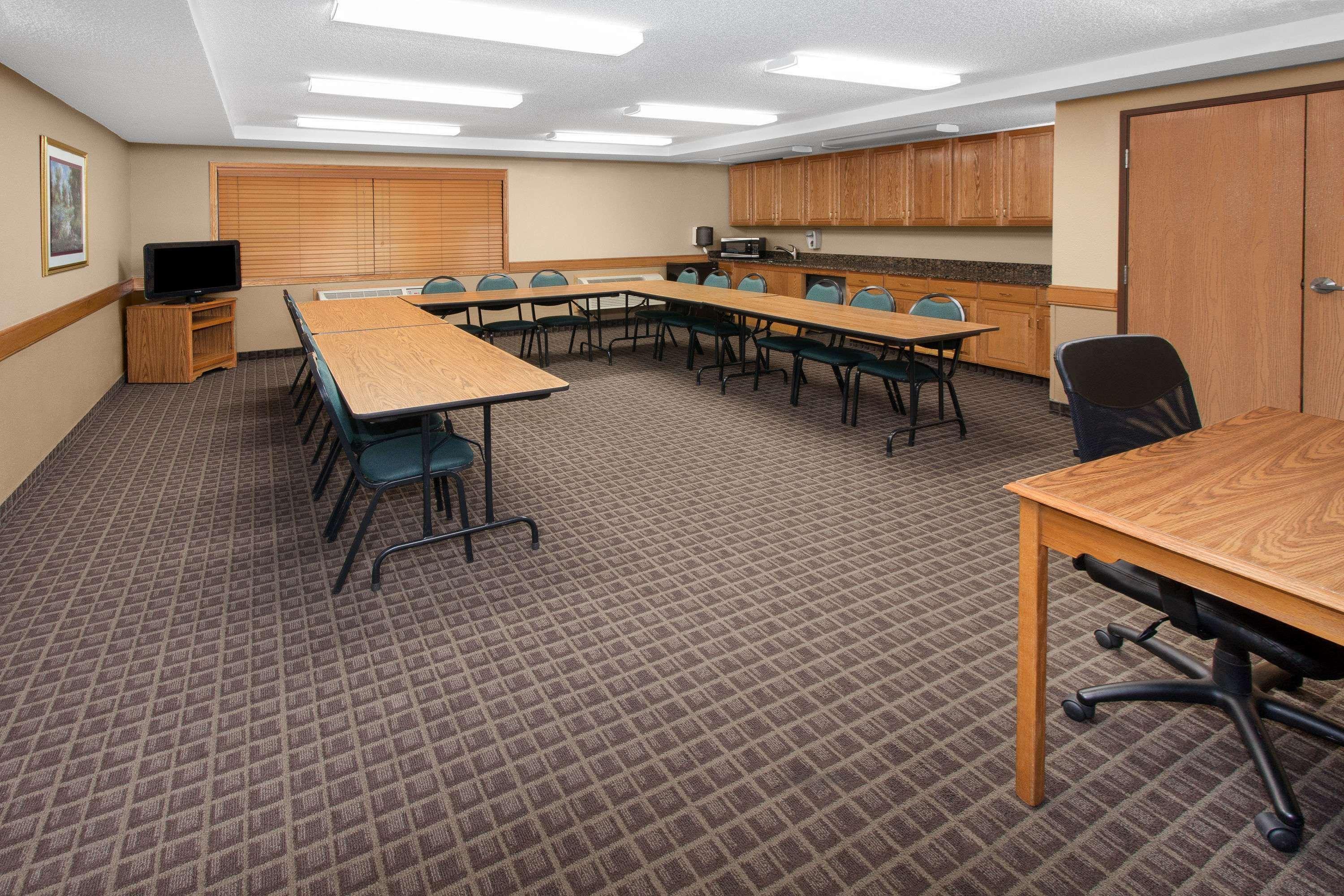 Americinn By Wyndham Iowa Falls מראה חיצוני תמונה